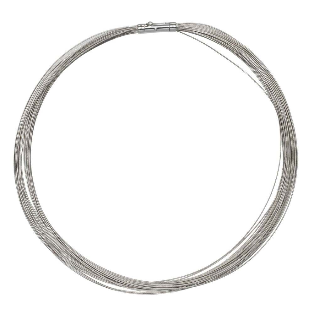 TIFFANY Authentic Vintage Silver Necklace